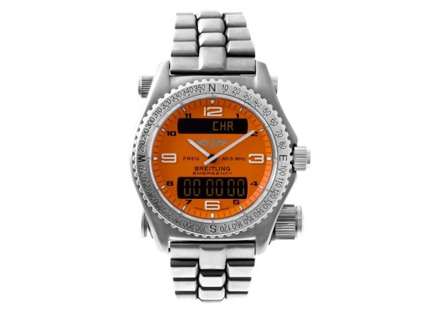 Breitling Emergency E56321