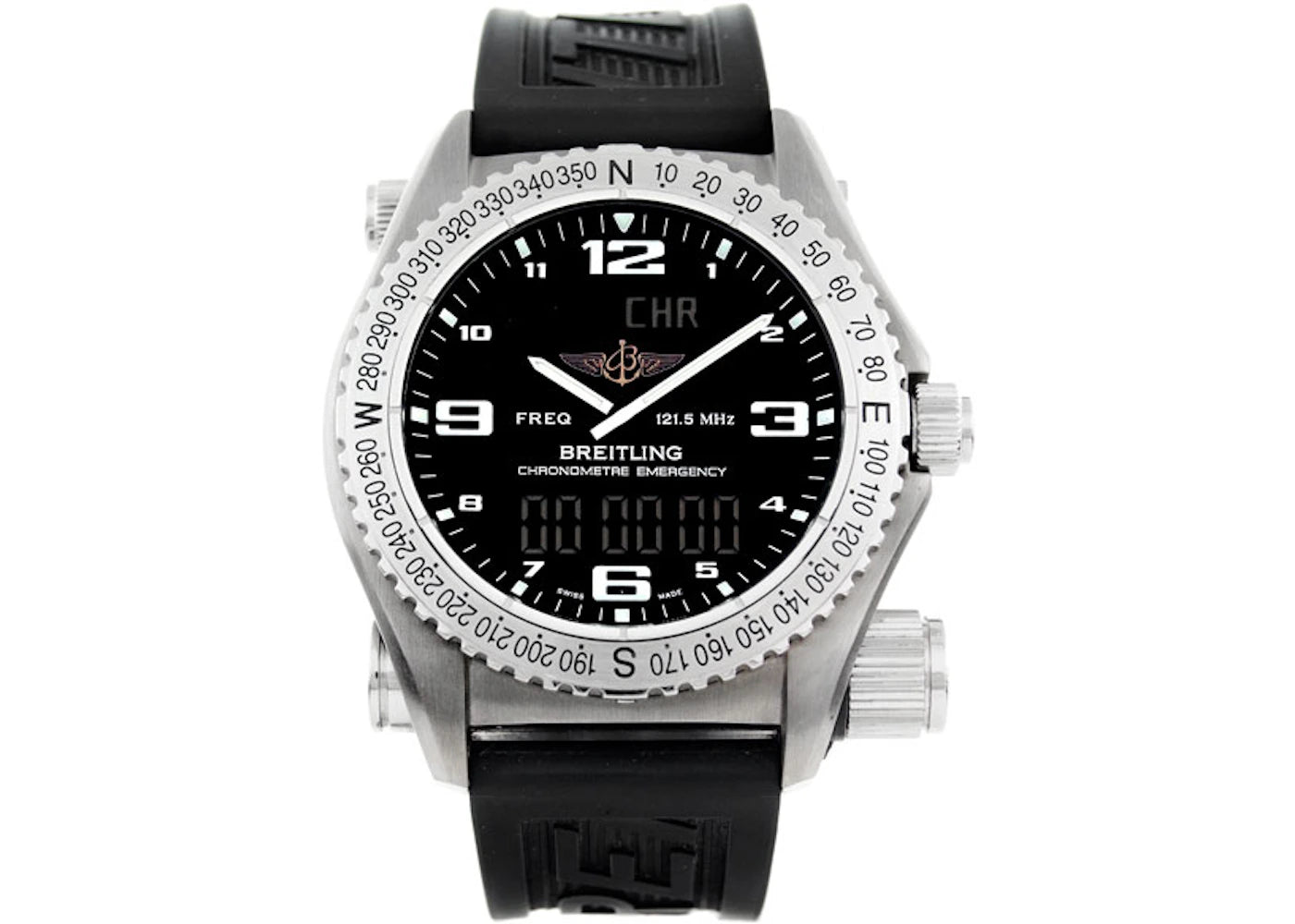 Breitling Emergency E76321