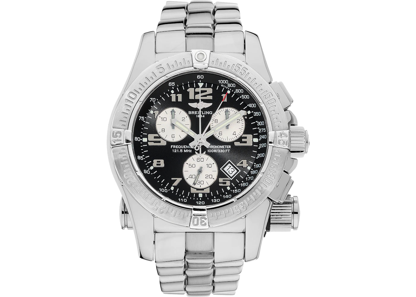 Breitling Emergency Mission A73322