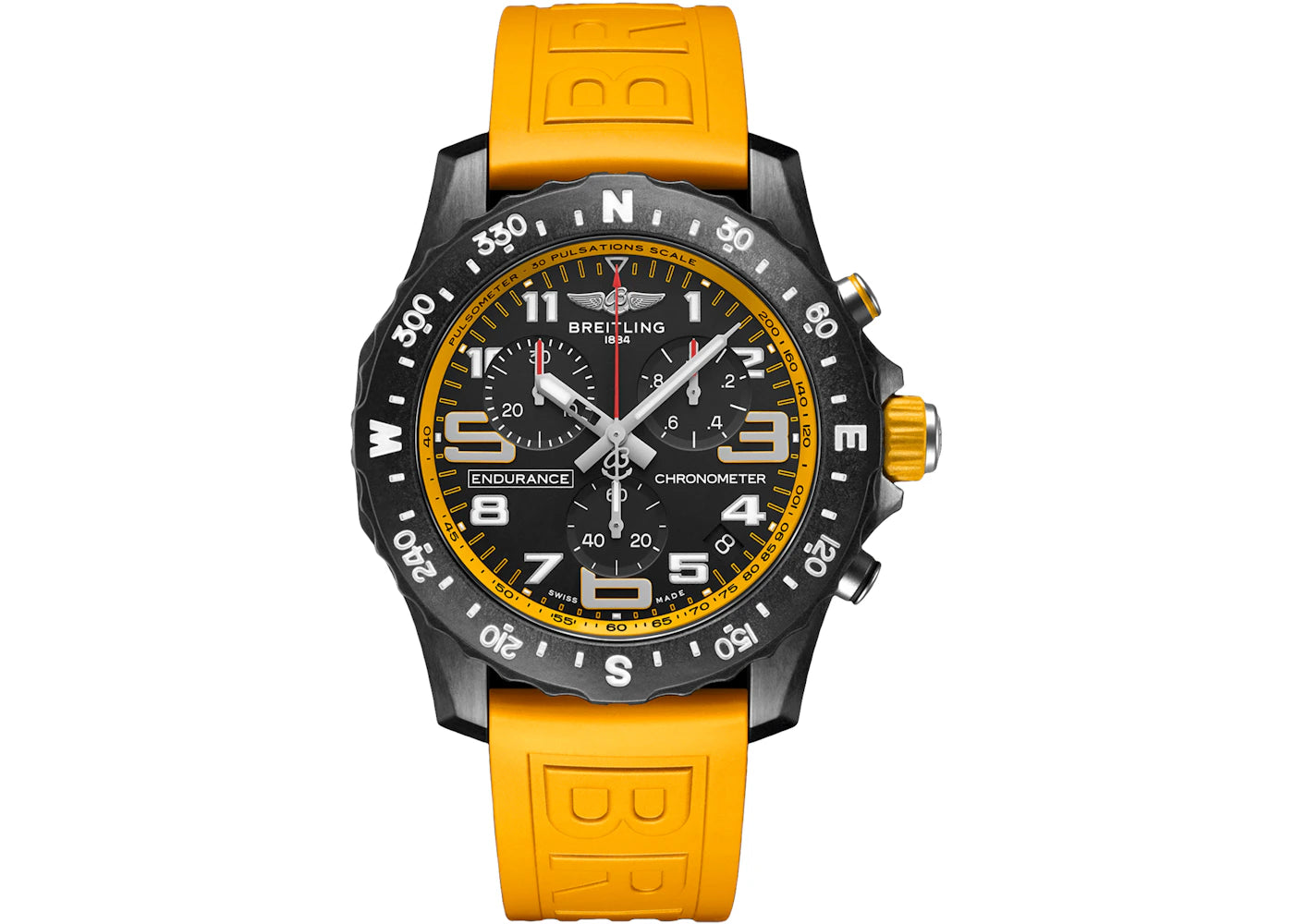 Breitling Endurance Pro X82310A41B1S1