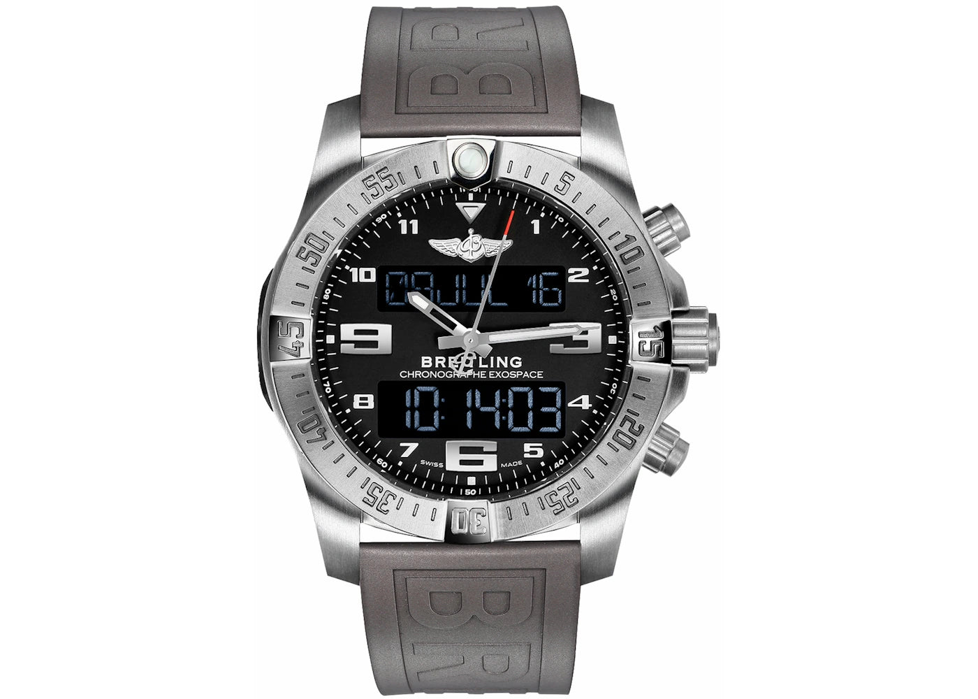 Breitling Exospace B55 Connected EB5510H1/BE79