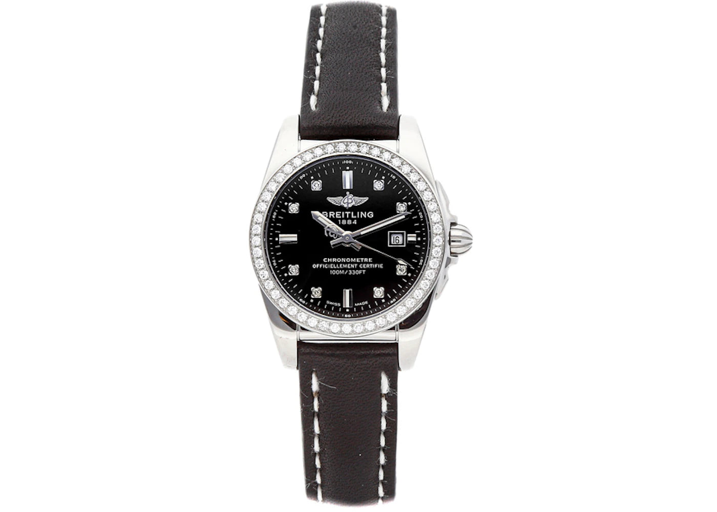Breitling Galactic 29 Sleek A7234853/BE50