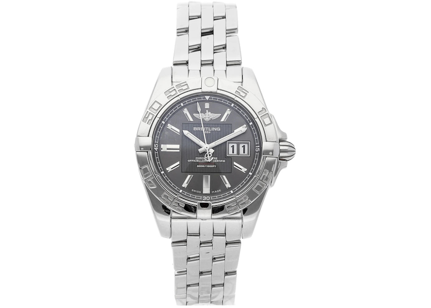 Breitling Galactic 41 A49350L2/F549