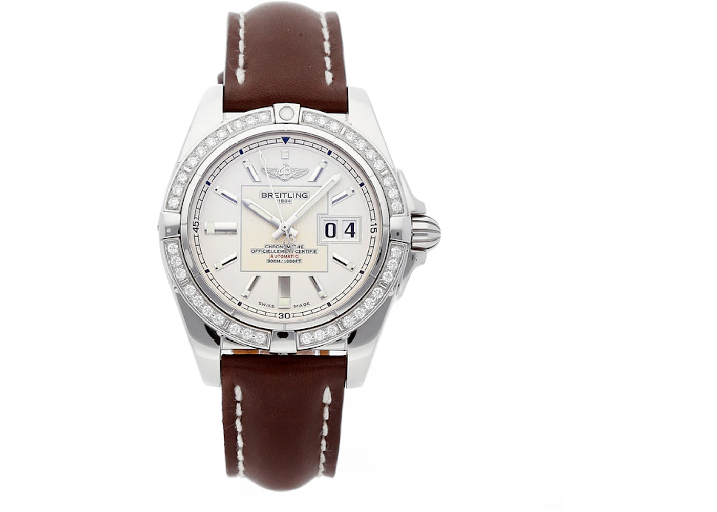 Breitling Galactic 41 A49350LA/G699