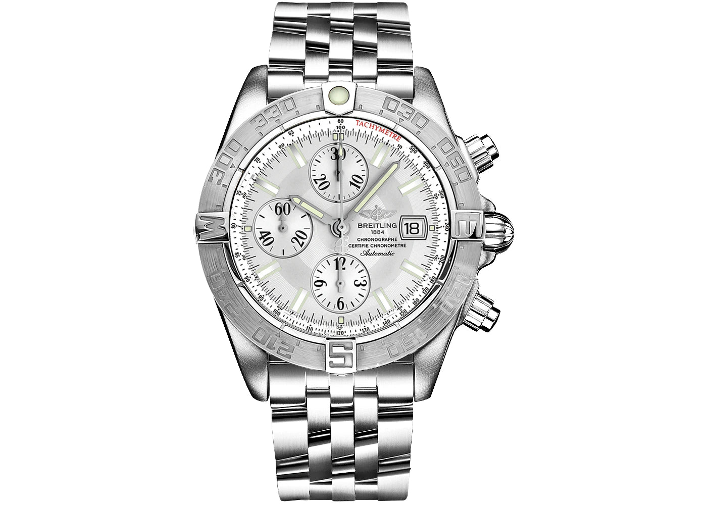 Breitling Galactic A1336410/G569