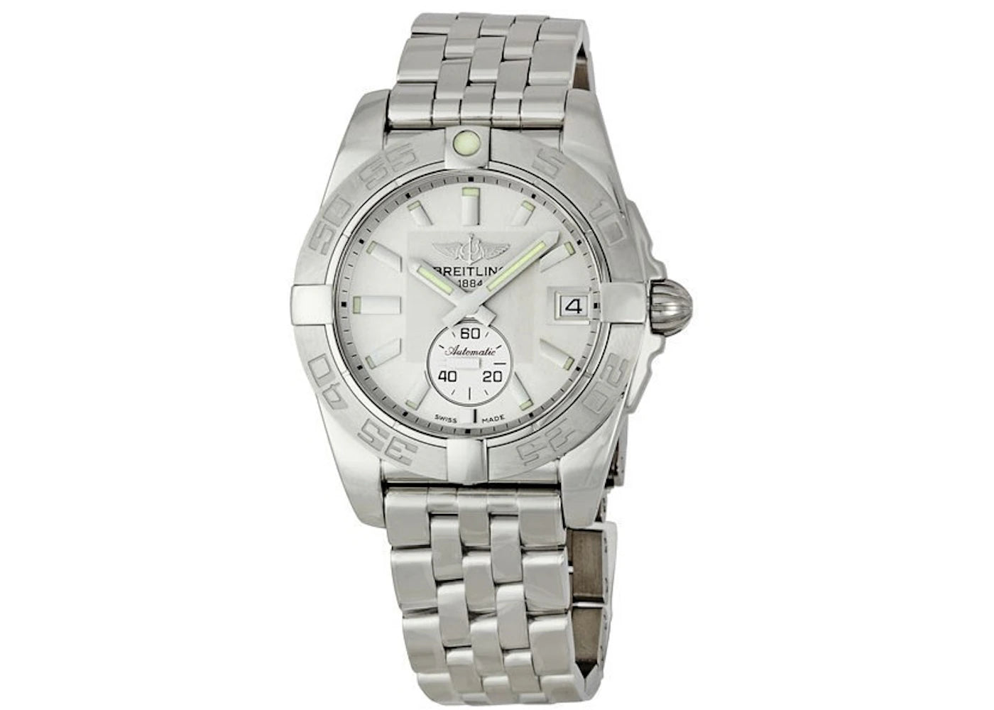 Breitling Galactic A3733011-G706SS