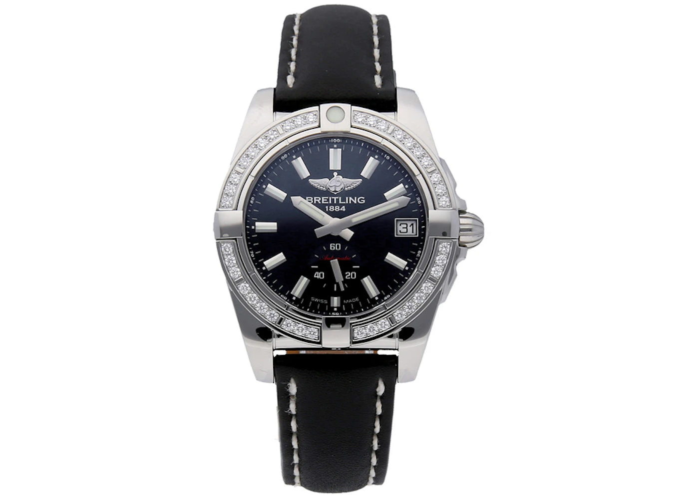 Breitling Galactic A3733053/BE77