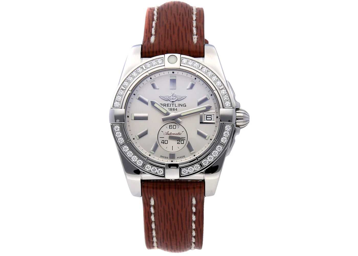 Breitling Galactic A3733053/G706