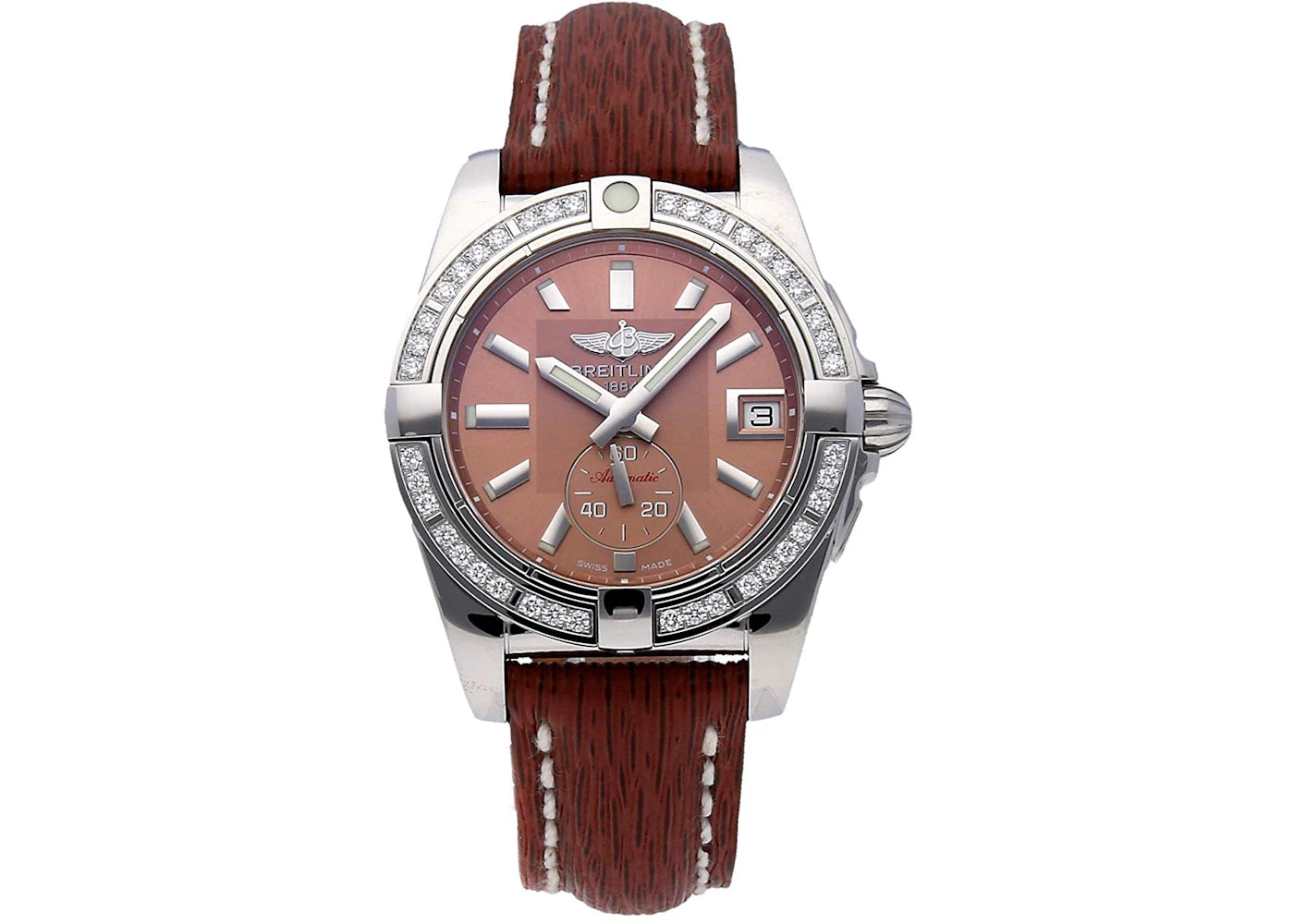 Breitling Galactic A3733053/Q582