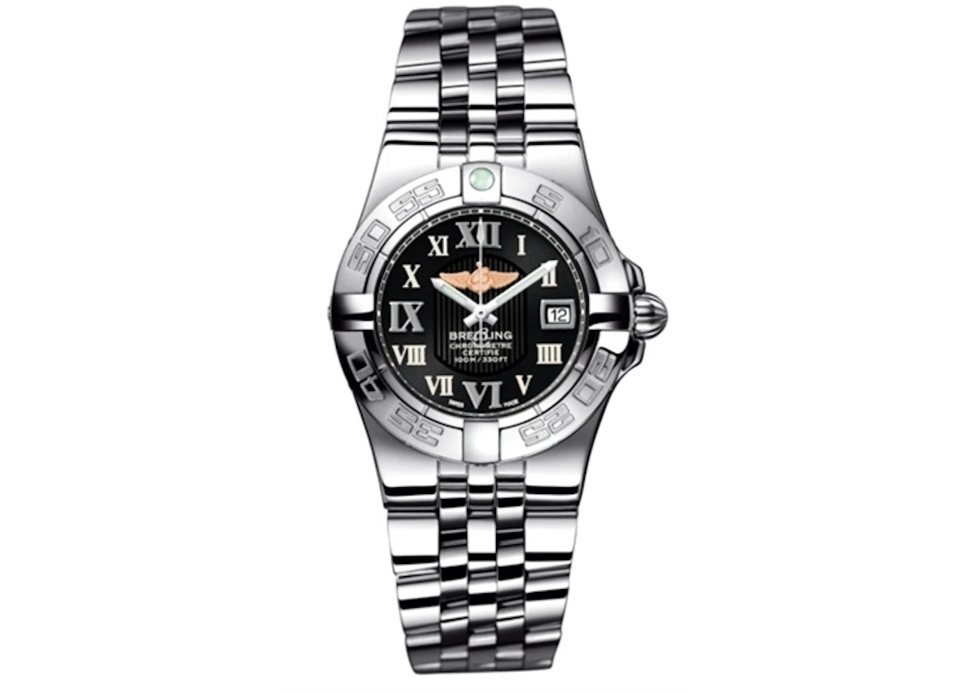 Breitling Galactic A71340L2/B950-368A