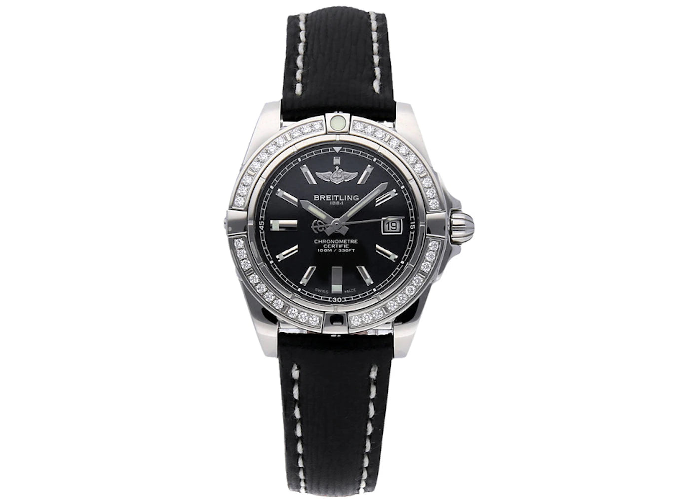 Breitling Galactic A71356LA/BA10