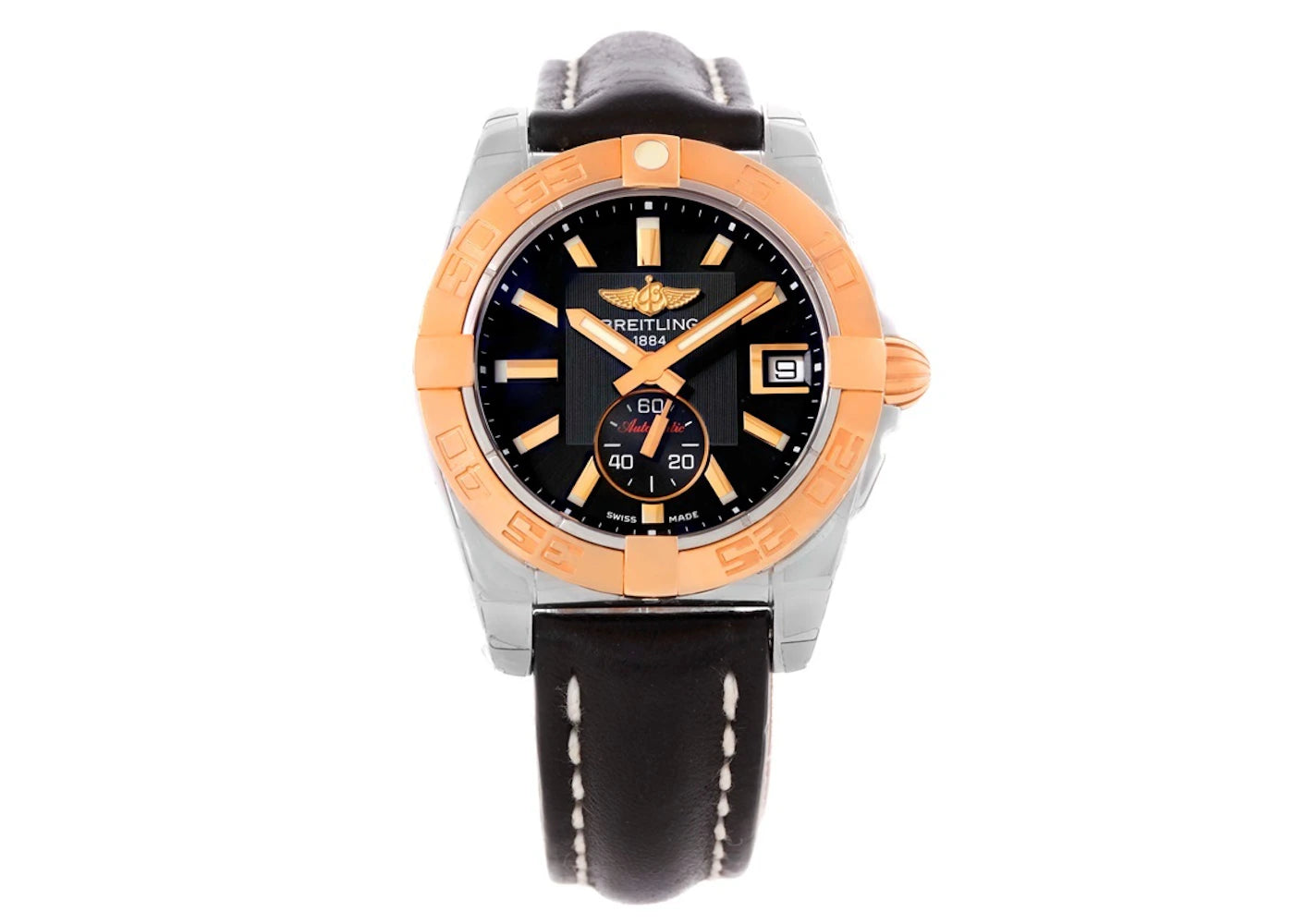 Breitling Galactic C37330