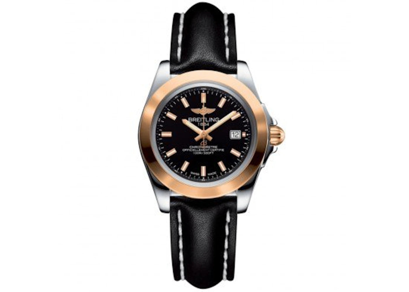Breitling Galactic C7133012/BF65-132Z