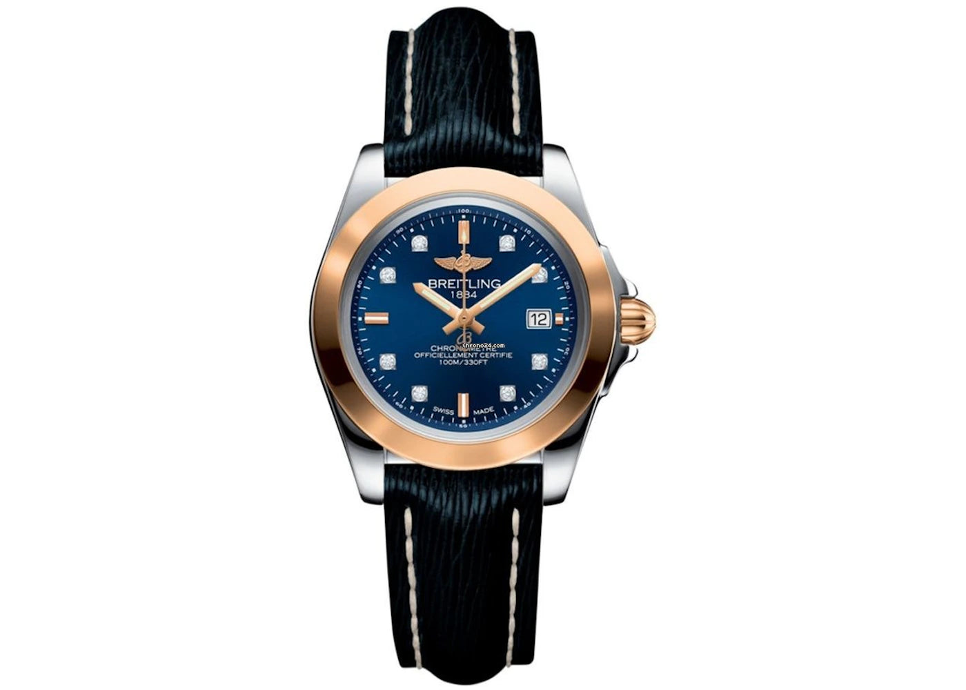 Breitling Galactic C7133012/C952-123Z