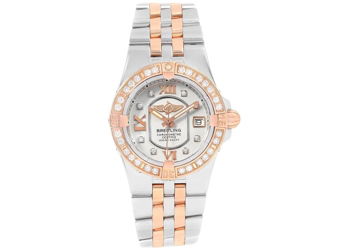 Breitling Galactic C71340