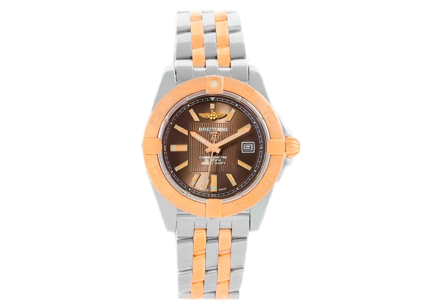 Breitling Galactic C71356L2/Q581-367C
