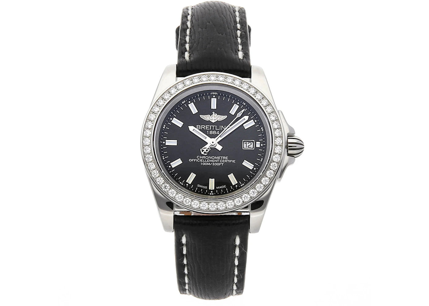 Breitling Galactic Sleek A7133053/BF62