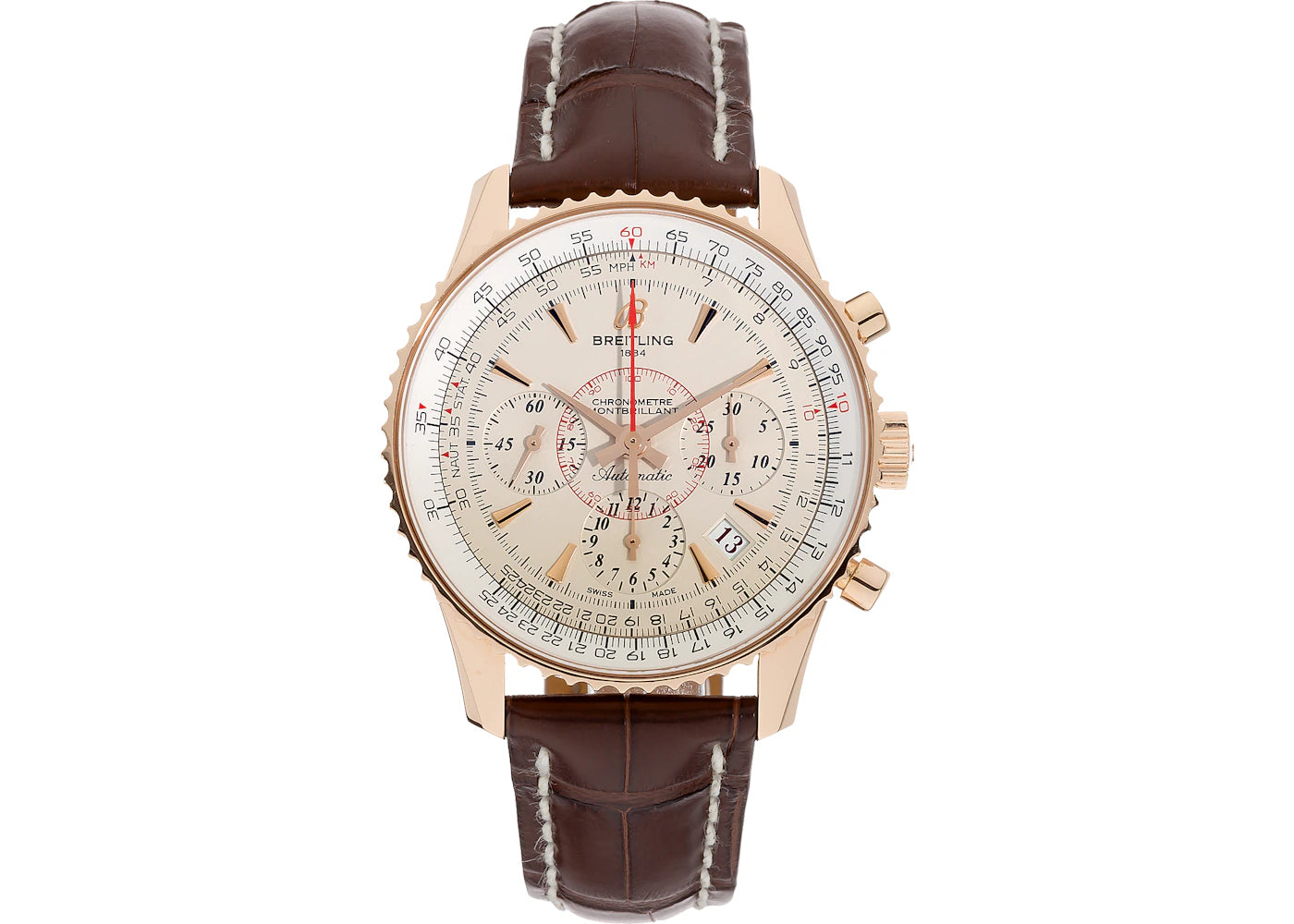 Breitling Montbrillant 01 RB013112/G710