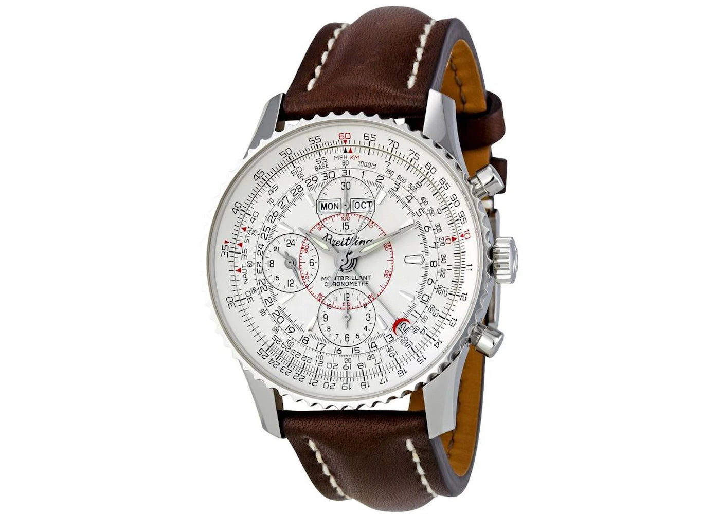 Breitling Montbrilliant A2133012/G518