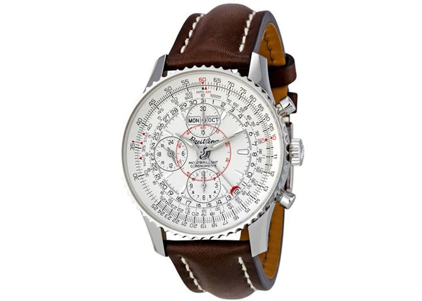 Breitling Montbrilliant BTAB013112-G735BRLT