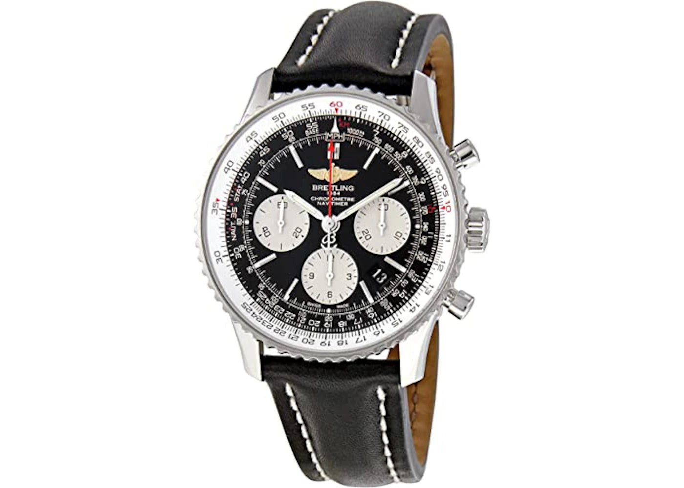 Breitling Navitimer 01 AB012012/BB01 433X/A20BA.1