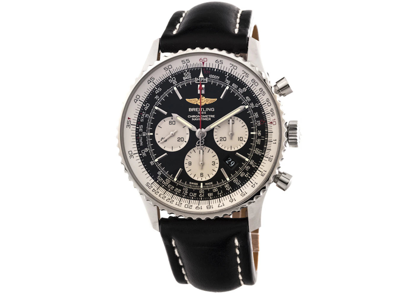 Breitling Navitimer 01 AB012721/BD09