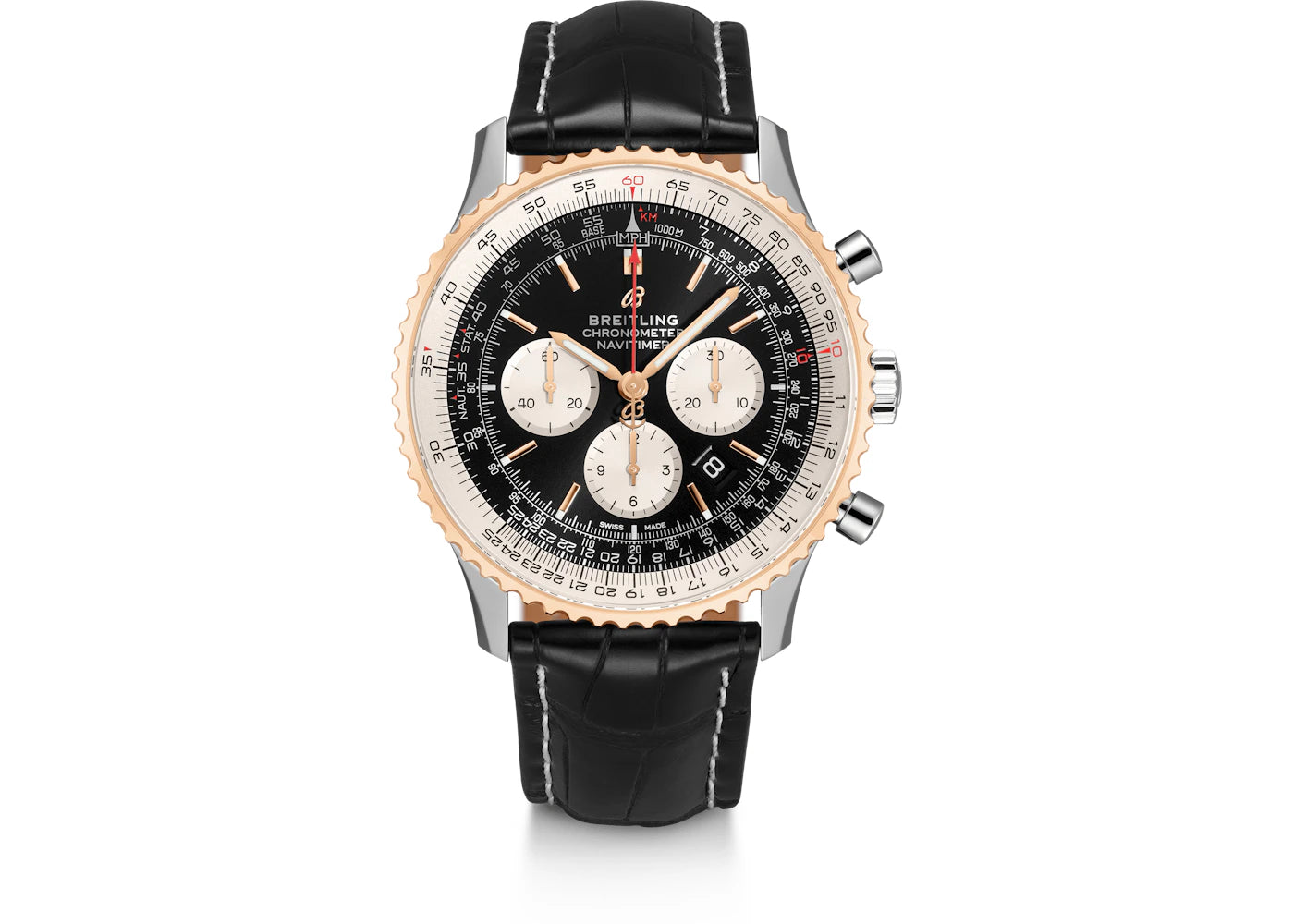 Breitling Navitimer 1 B01 Chronograph 46 UB0127211B1P1