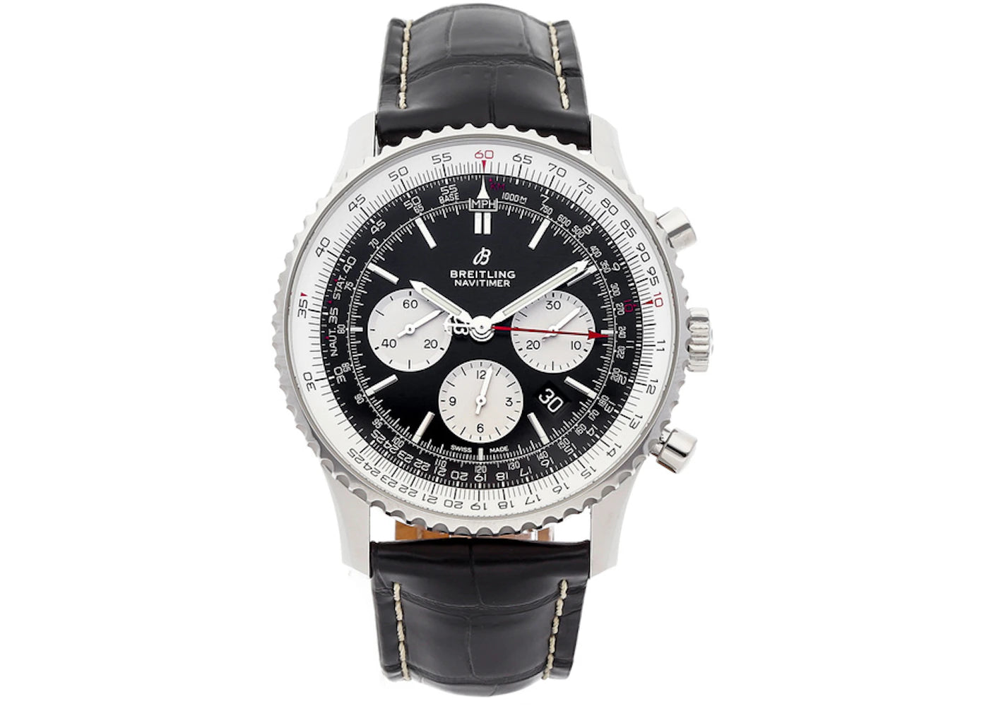 Breitling Navitimer 1 B01 Chronograph AB0127211B1P1