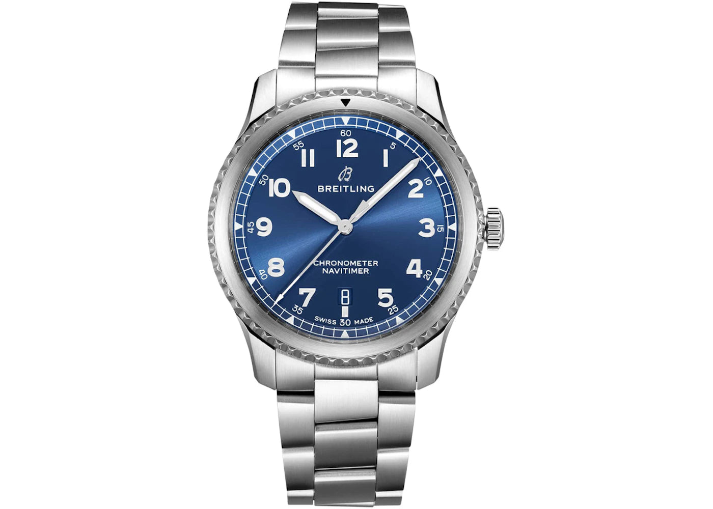 Breitling Navitimer 8 A17314101C1A1