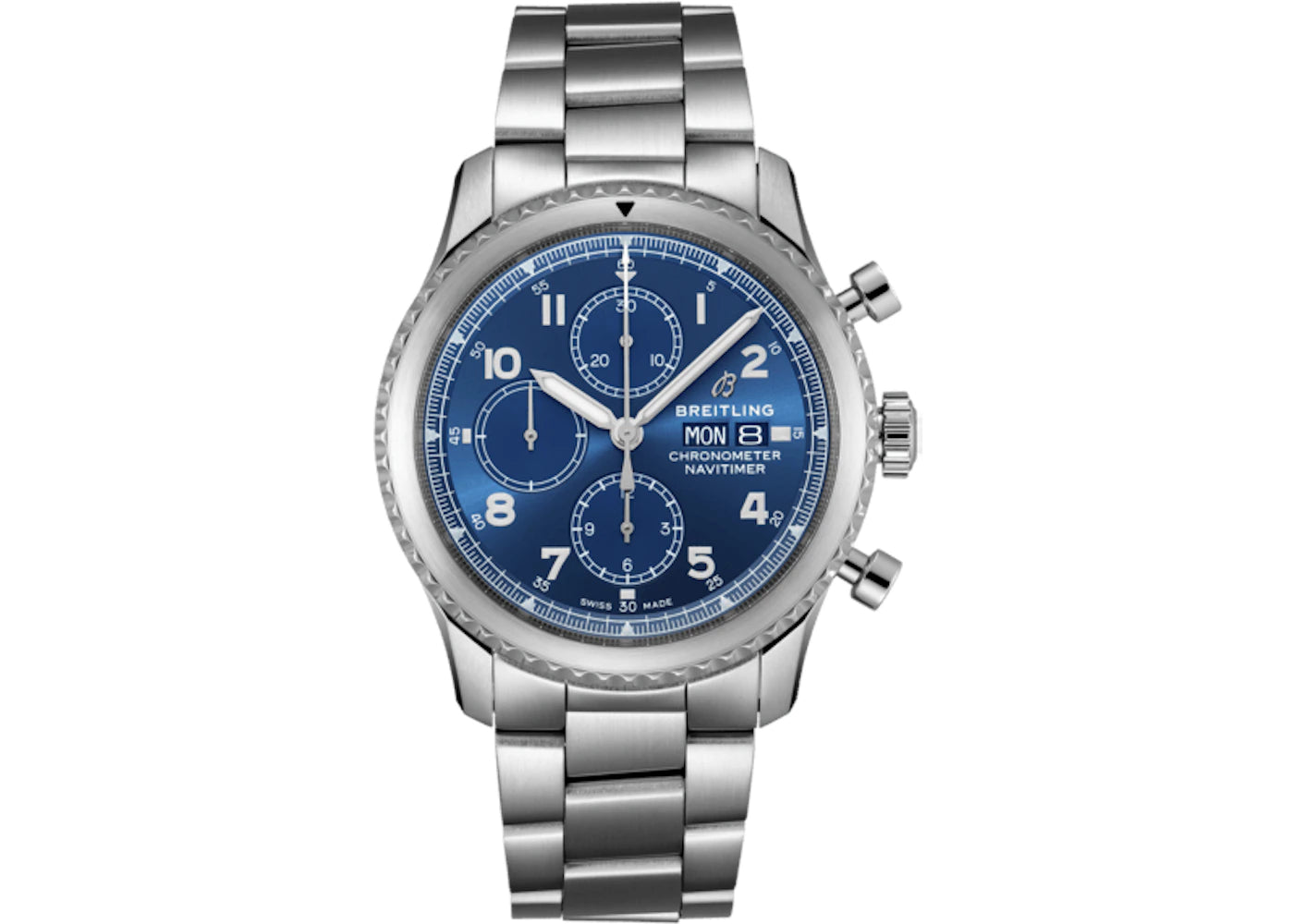 Breitling Navitimer 8 AB0117131C1A1