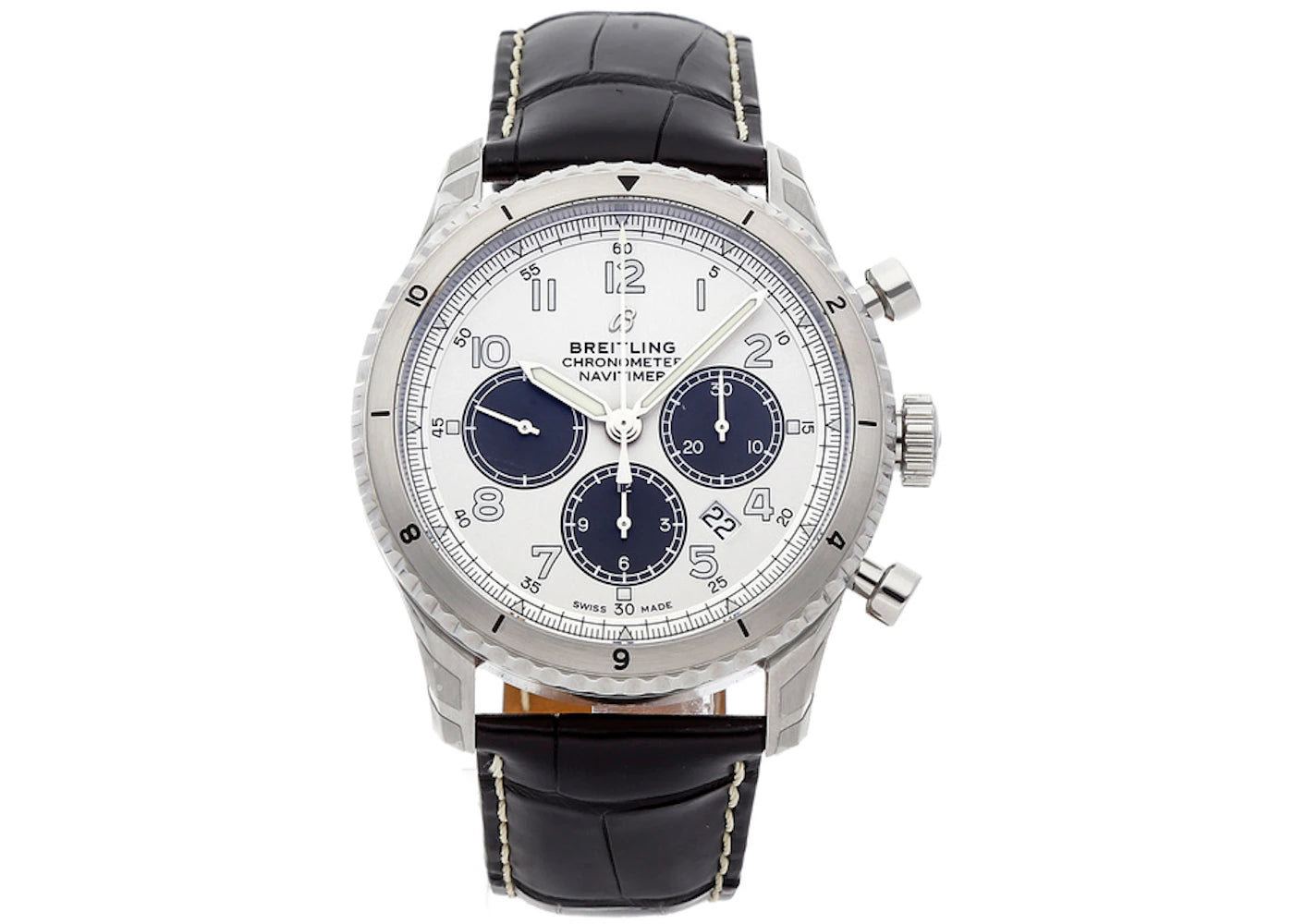 Breitling Navitimer 8 B01 Chronograph AB01171A1G1P1