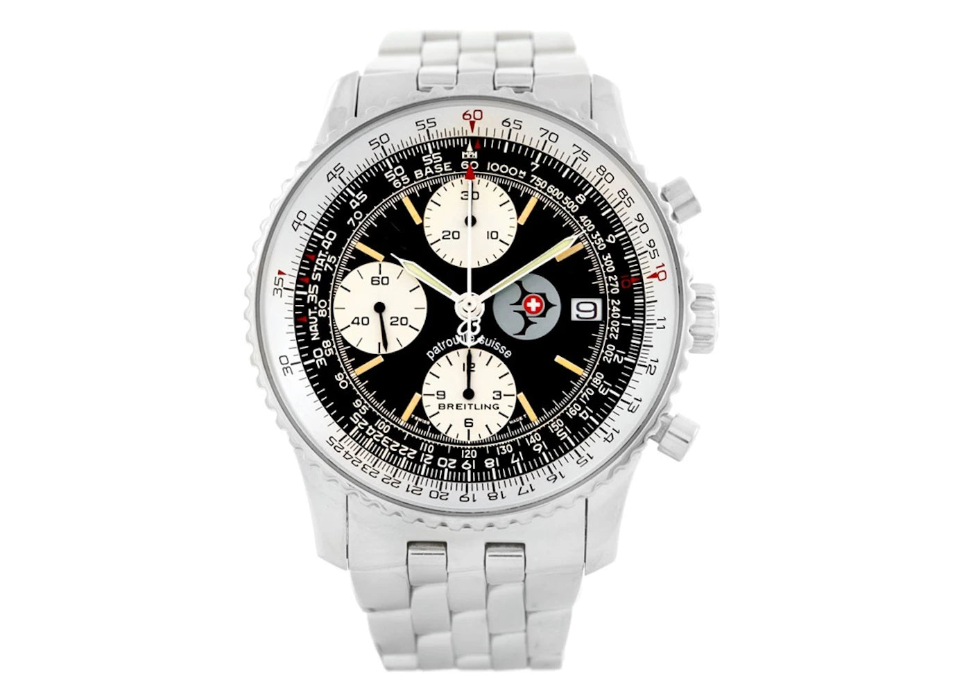 Breitling Navitimer A13022
