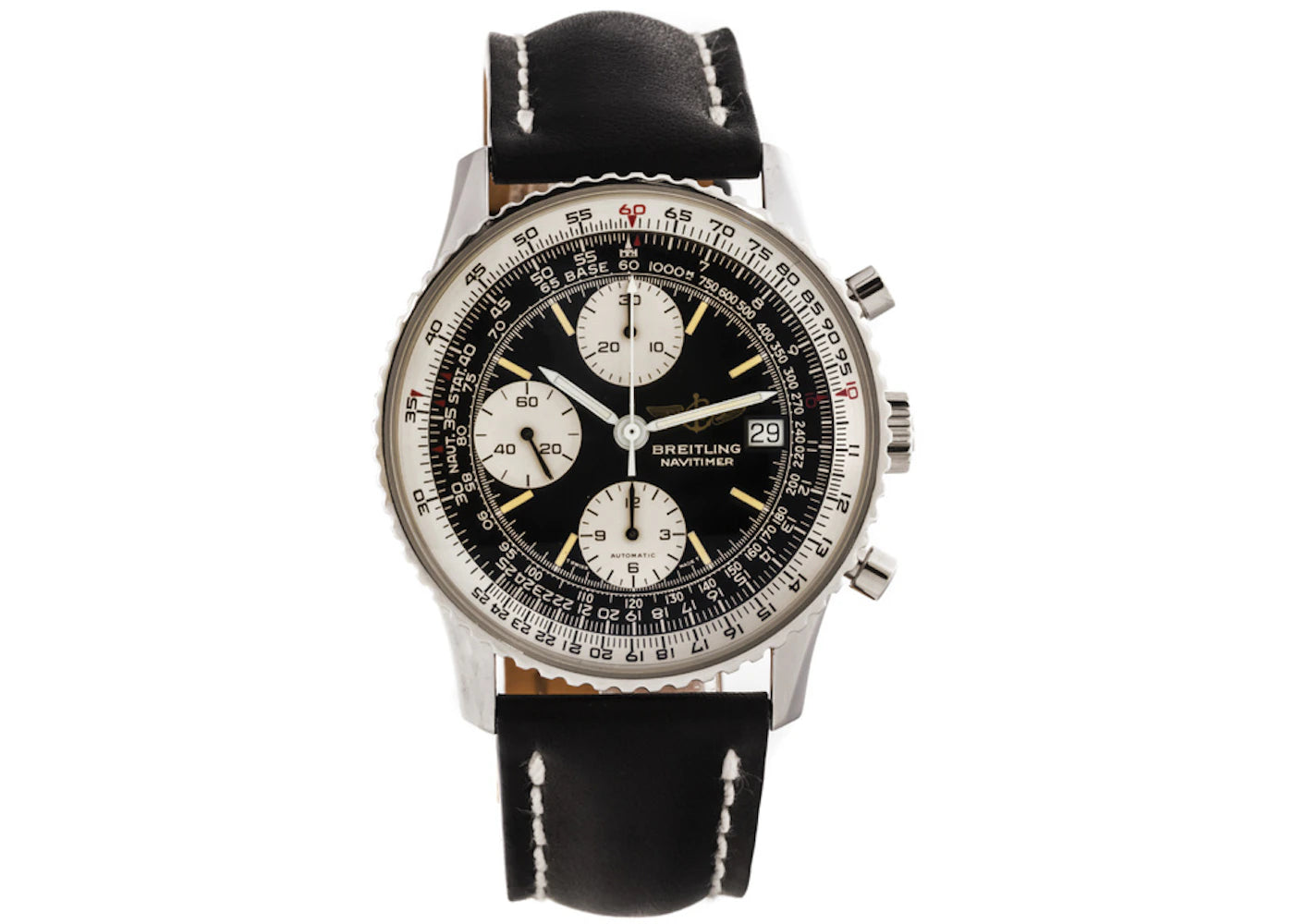 Breitling Navitimer A13322
