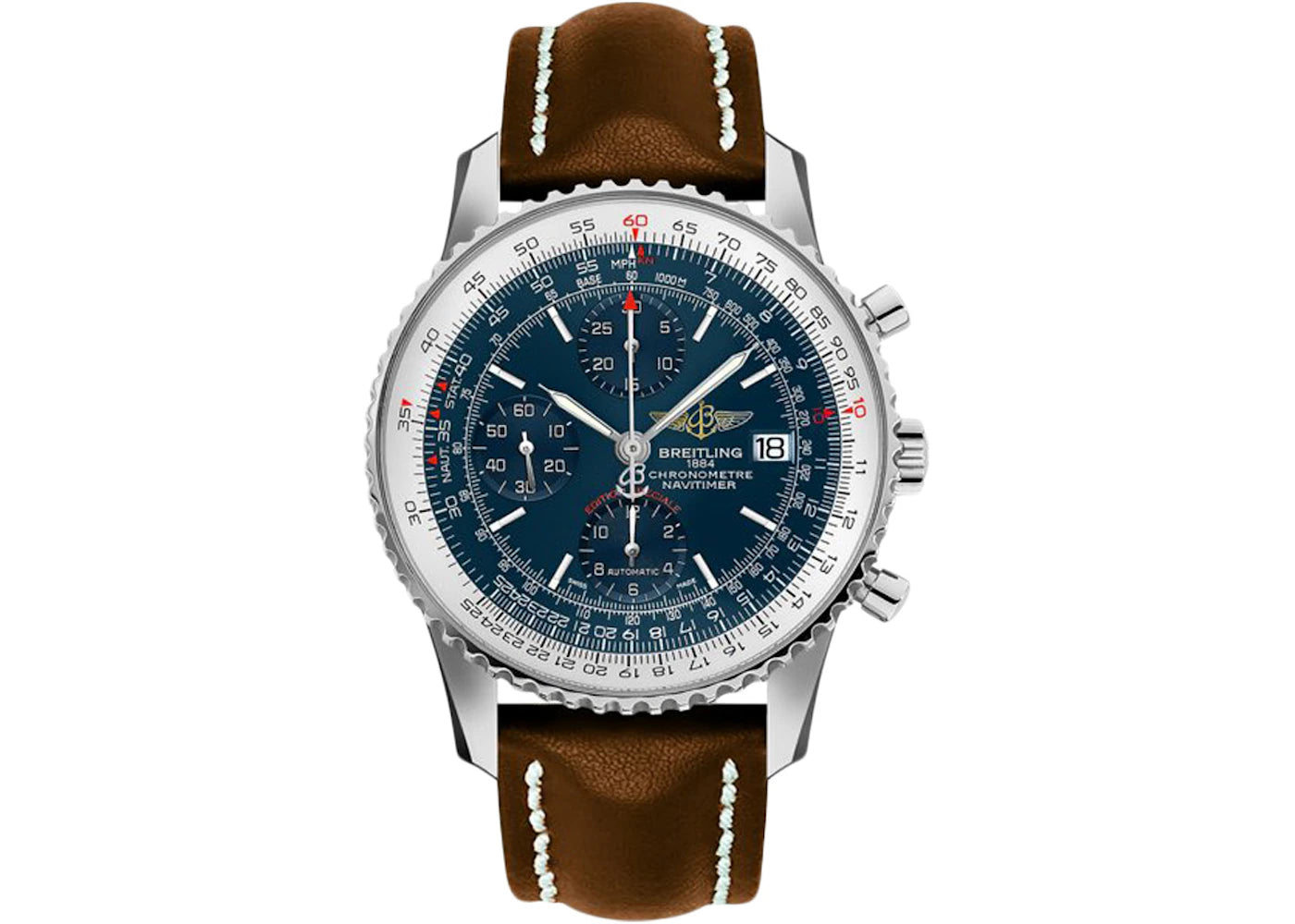Breitling Navitimer A1332412/C942744P/A20D.1