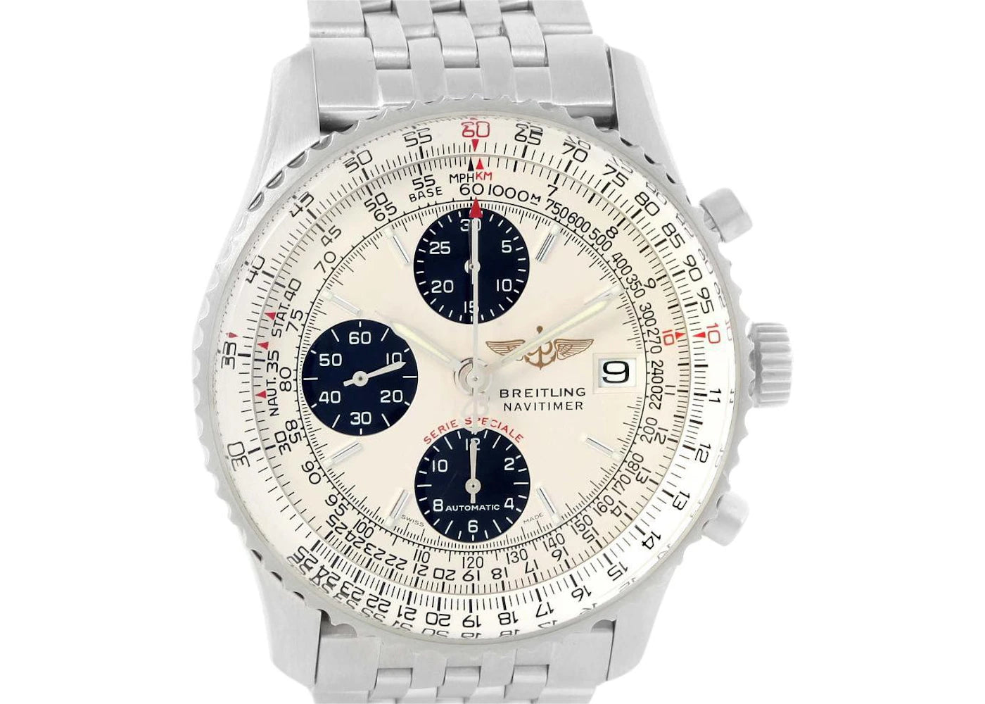 Breitling Navitimer A13330