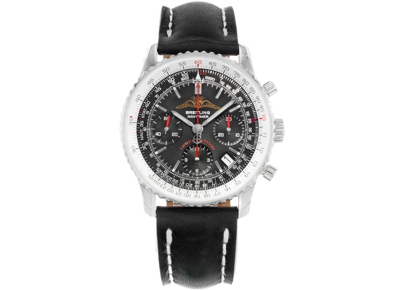 Breitling Navitimer A233222P/BD70-435X