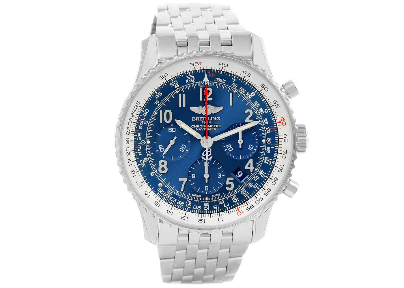 Breitling Navitimer AB0121