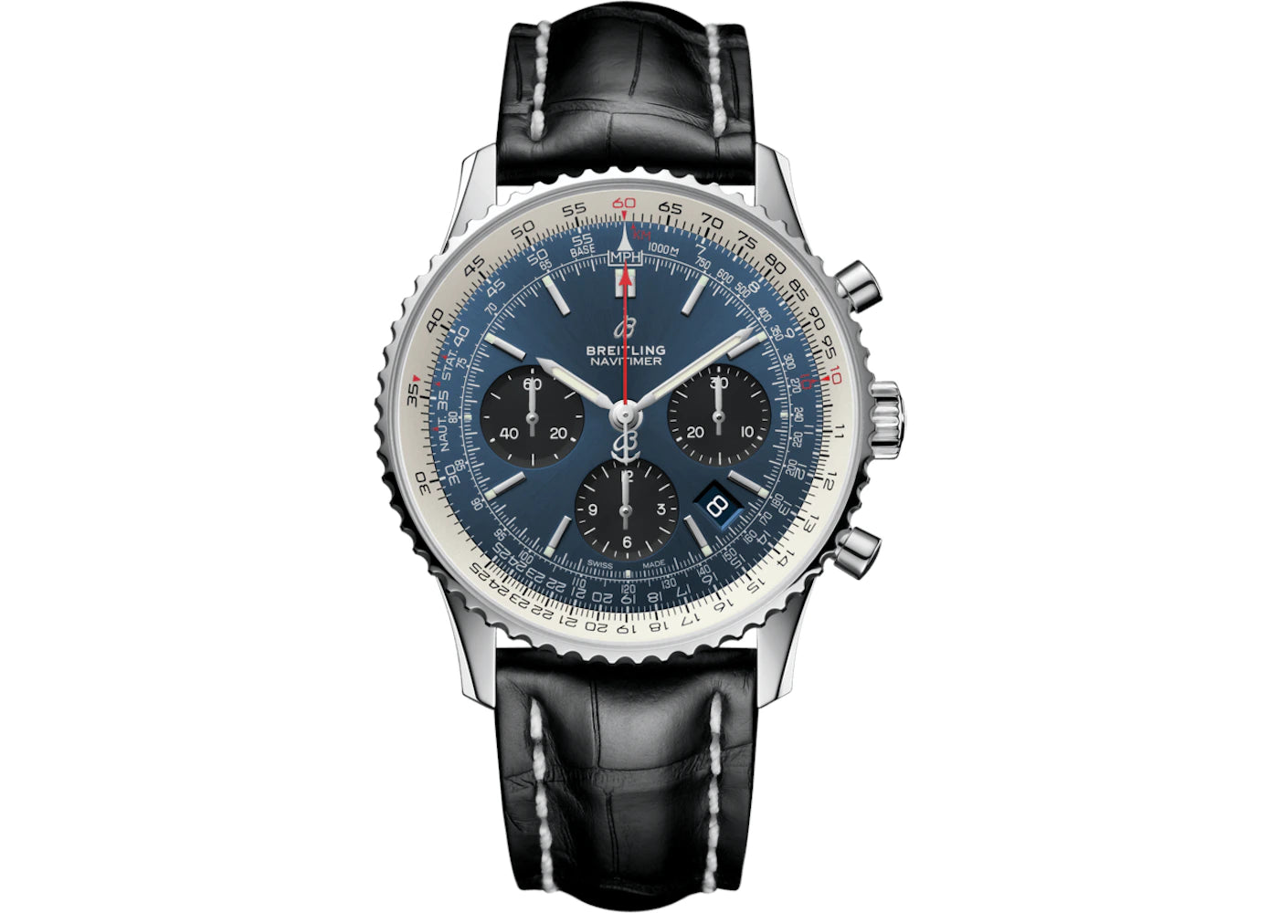 Breitling Navitimer AB0121211C1P3