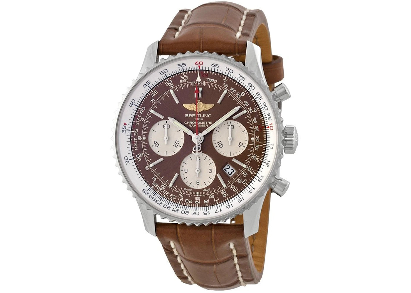Breitling Navitimer AB0121C4-Q605BRCT
