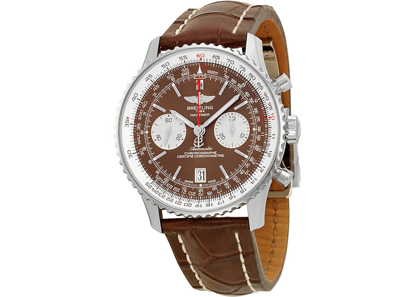 Breitling Navitimer AB0126