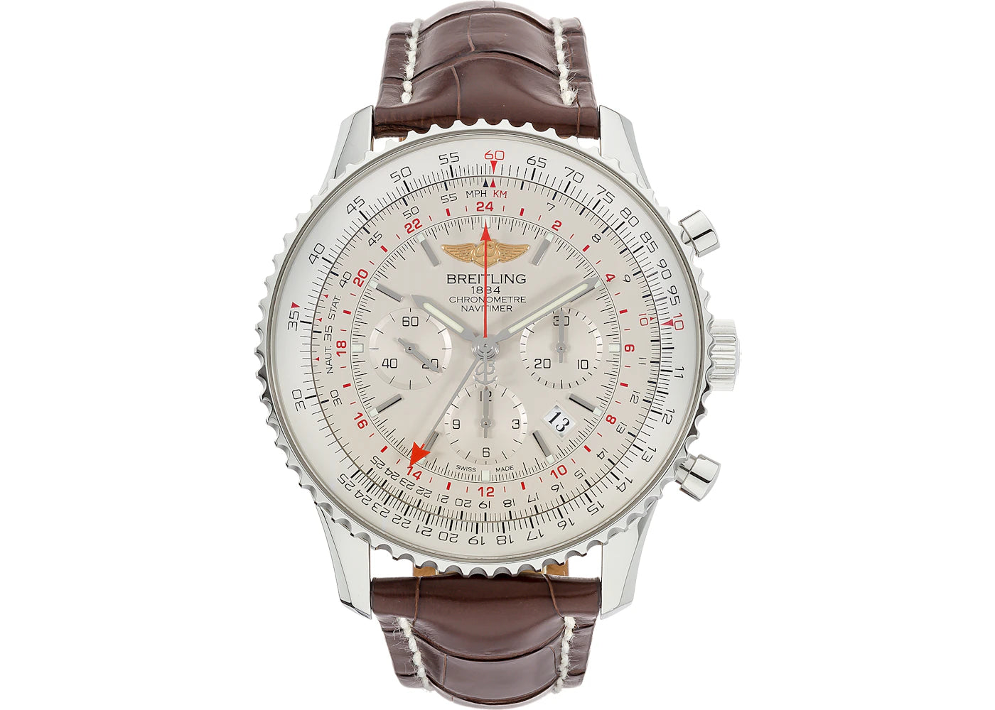 Breitling Navitimer AB044121/G783