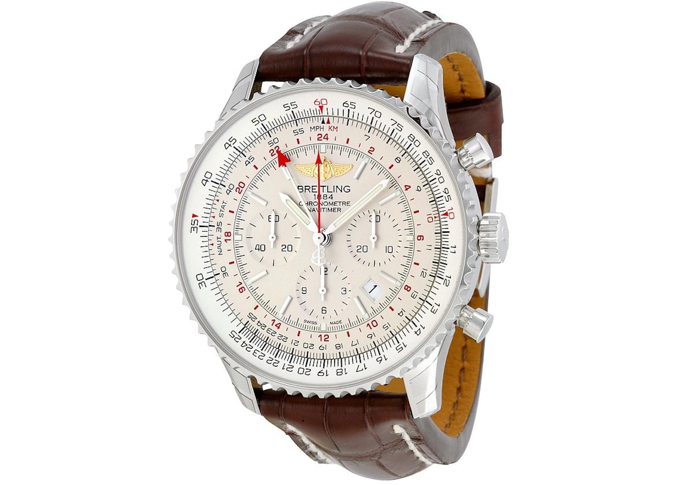 Breitling Navitimer AB044121-G783BRCT