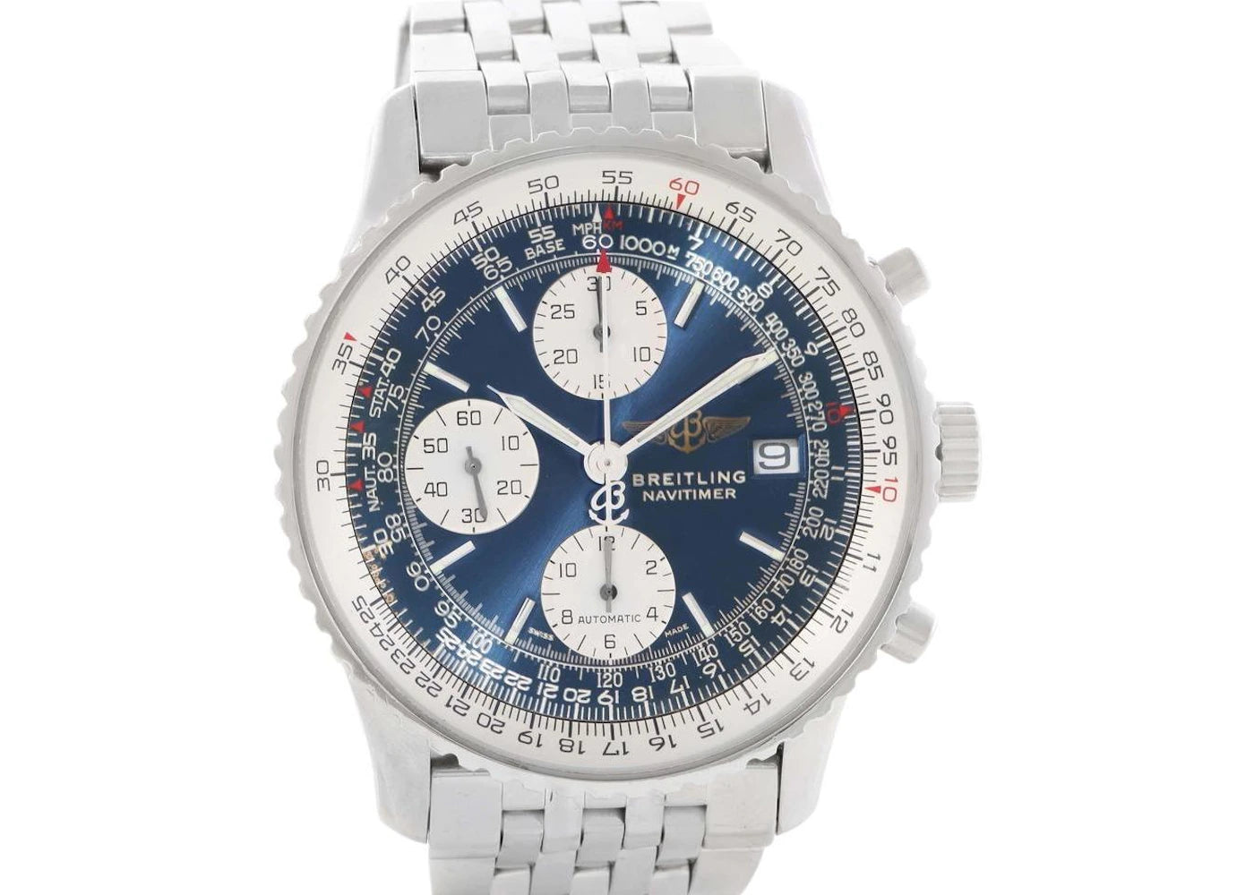 Breitling Navitimer A13322