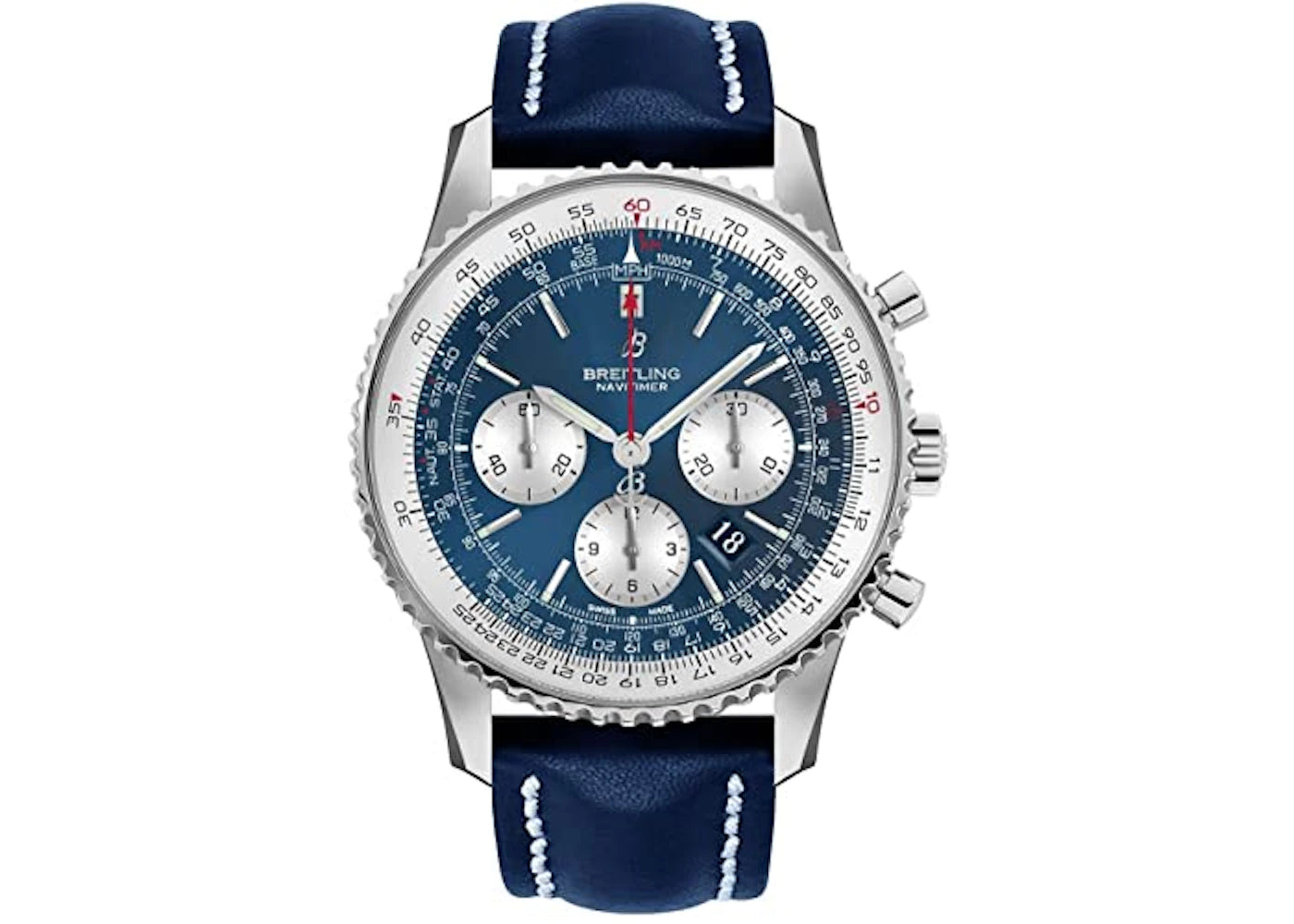 Breitling Navitimer B01 AB0127211C1P1