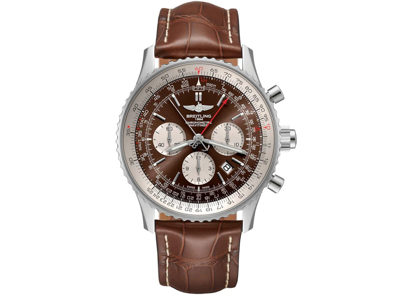 Breitling Navitimer B03 AB0310211Q1P1