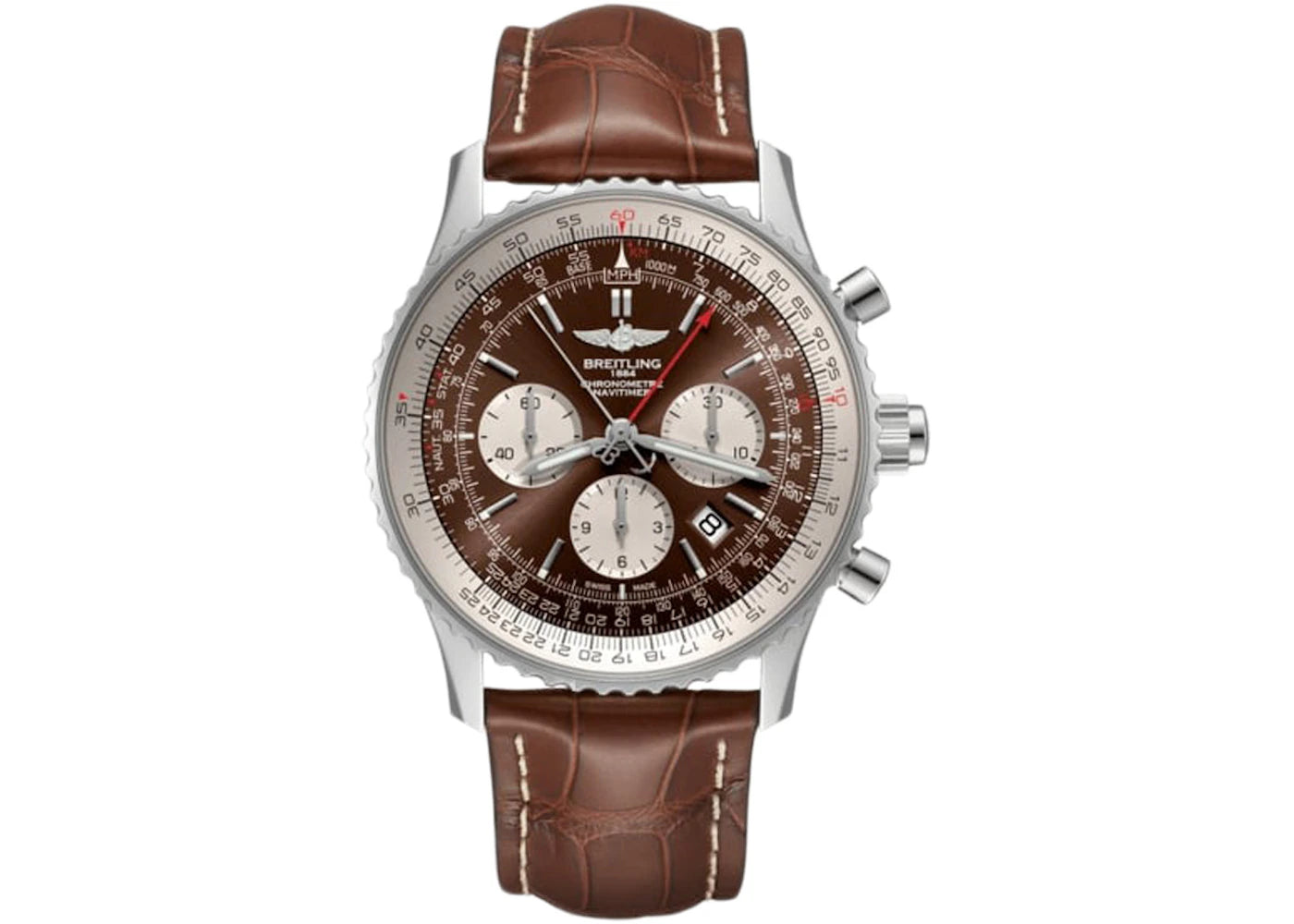 Breitling Navitimer B03 AB0310211Q1P2