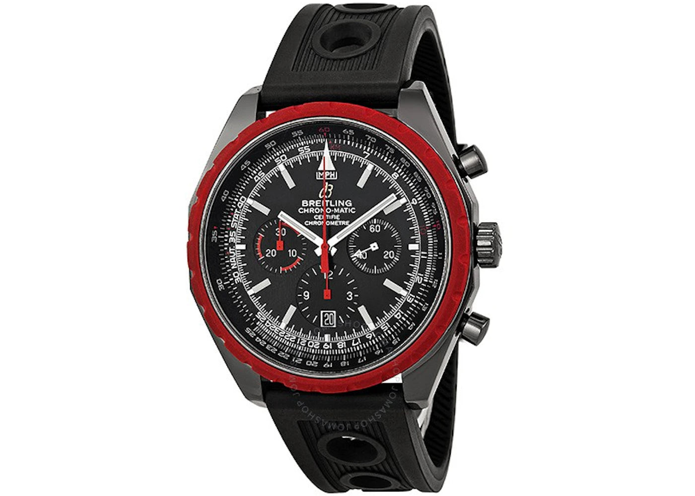 Breitling Navitimer Chronomatic M1436003/BA67
