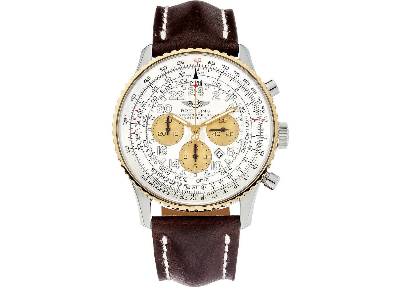 Breitling Navitimer Cosmonaute D22322