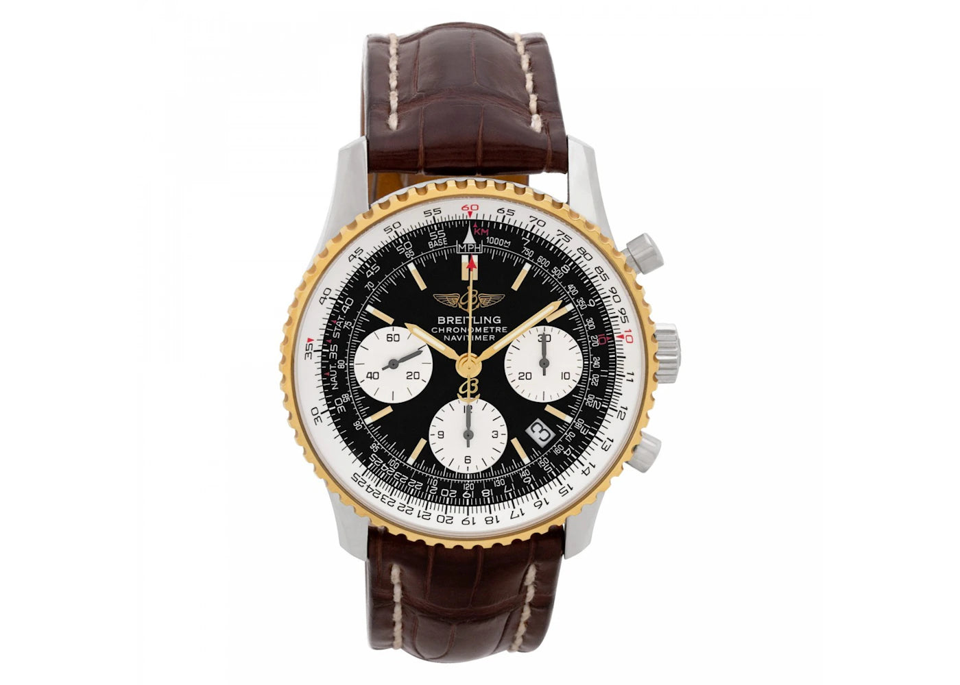 Breitling Navitimer D23322