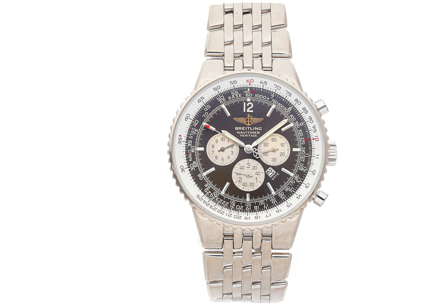 Breitling Navitimer Heritage J3534012/B592